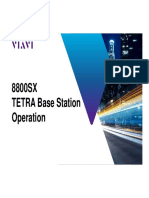 8800sx Tetra Base Station Operation Manuals User Guides en