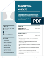 PDF Jesus CV