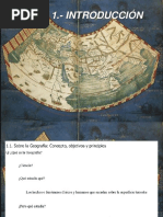 Mapa T en O: Geografía Medieval | PDF | Viajes y turismo | Historia