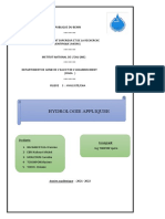 Calcul TC Et It Avec Formule de PASSINI