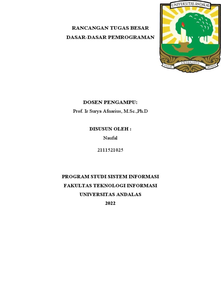 Rancangan program kasir ice cream choccolate shop pdf