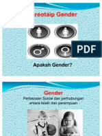 Gender