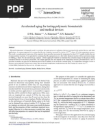 Download Accelerated Aging for Testing Polymeric Bio Materials and Medical Devices by lslutsky69 SN60954454 doc pdf