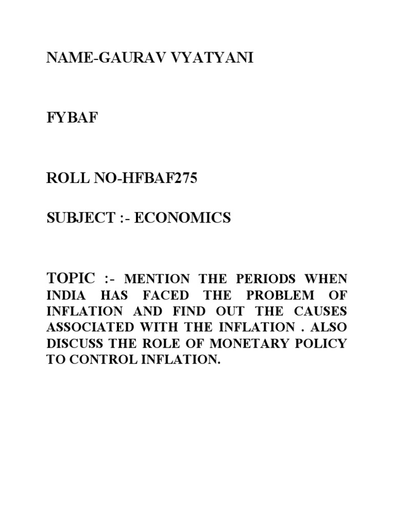 examining-periods-of-inflation-in-india-causes-of-rising-prices-and