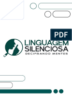 FORMAÇÃO Análise Psico Comportamental Da Linguagem Silenciosa