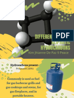 Consumer Chemistry Scrapbook