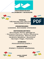 Infografia, Grupo 3