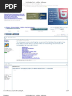 Download Rich Text Box Tricks and Tips - VBForums by Saravana Kumar SN60954791 doc pdf