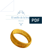 El Anillo de La Bruja