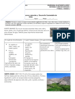 Guía 2 RRNN y DESARROLLO SUSTENTABLE EN CHILE