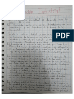 Resumen de Revolución Industrial 2022 Por Alejandro Castro