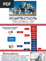 Deconstructivismo