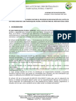 Gobierno Autónomo Descentralizado Parroquial Rural Compud