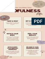 Mindfulness: How To Practice