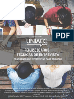 Recurso de Apoyo Trabajo de Unidad