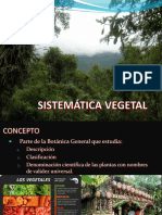 Sistematica Vegetal - 202151
