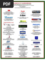 Line Card