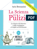 16 Metalli La Scienza Delle Pulizie Cc2022indd