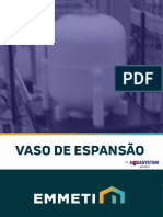 Manual Vaso Expansao