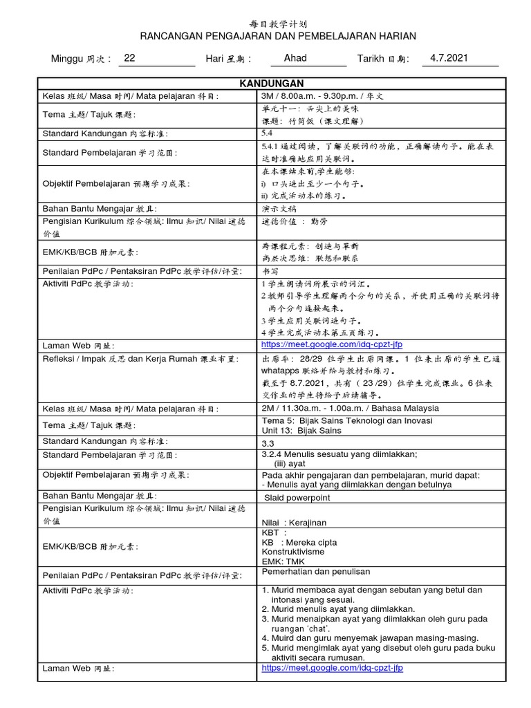 Week 22 pdf