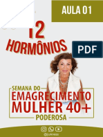 12 Hormonios