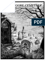 Grimrock Isle - Booklet 2 - Bleakmoore Cemetery