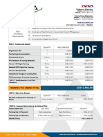 USD-002 Private Pilot License Course Ver. 1.0