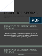 PP 2 - Laboral 2021 - Unidad 1 - Principios
