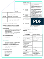 FAR QTR1 Part2.notes