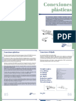 Conexiones Plásticas Asestec Pro