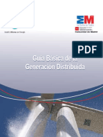 Guia Basica de La Generacion Distribuida Fenercom