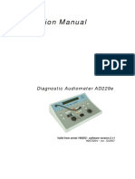 AD229e Operation Manual P1