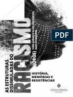 Racismos-Ebook - 1