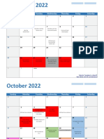 22-23 Clinton YABC School Calendar