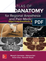 @anesthesia Books 2018 Atlas of