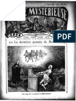 La Vie Mysterieuse n39 Aug 10 1910