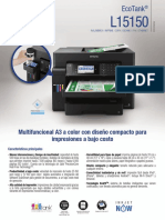 Ficha Técnica L15150 v2006 PDF