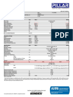 Data Heat Exchanger