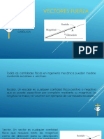 Fuerzas vectoriales: componentes y cálculo de resultados