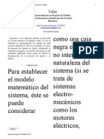 Informe Control