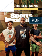 Sports Illustrated - 2022.10