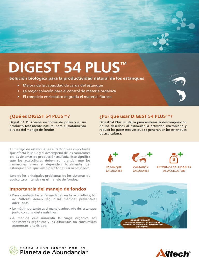 Digest 54 Plus LA - OUT | PDF