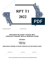 A. 2022 T1 RPT SEJ (Kump.a-Sek - Ahad-Zarina)