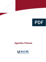 ARTICULO. 1 - Agentes - Fisicos - Universidad de La Rioja