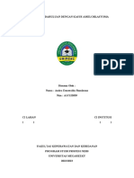 LP Ameloblastoma