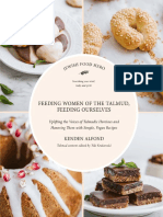 Alimentando A Las Mujeres Del Talmud - Alfond, Kenden