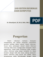 11-Pengendalian SIA Berbasis Komputer