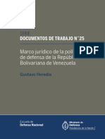 Documentos de Trabajo 25