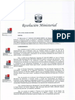 RM N 167-2022-Midis PDF
