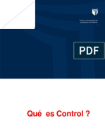 Sesión 1-1 Control Interno